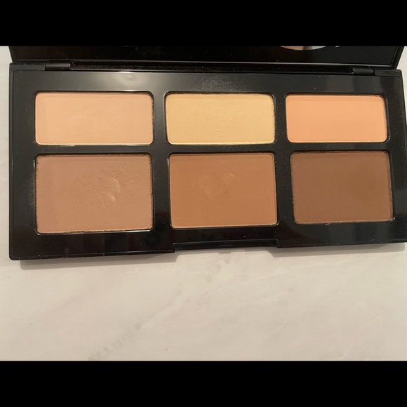 Kat Von D Contour Kit - Picture 3 of 4